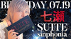 七瀬  BIRTHDAY