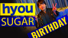 豹 BIRTHDAY