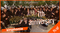 7周年DAY