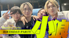 小狼 BIRTHDAY