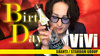 vivi BIRTHDAY