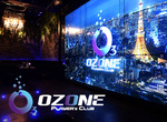 歌舞伎町ホストクラブ OZONE -player's club-