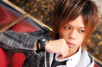 大阪ホストクラブ　club Unfair