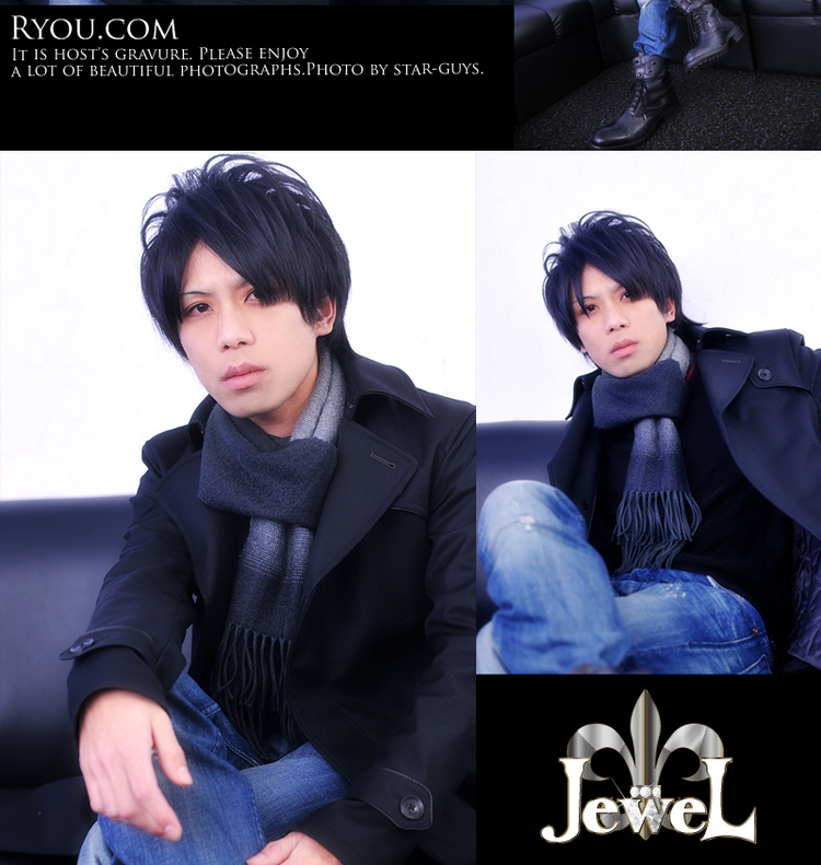 大阪ホストクラブ　JeweL