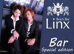 京都ボーイズバー　BoysBar Linx