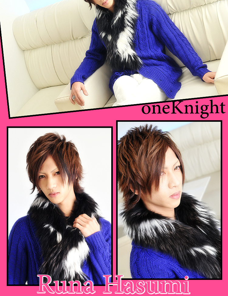 名古屋ホストクラブ　oneKnight