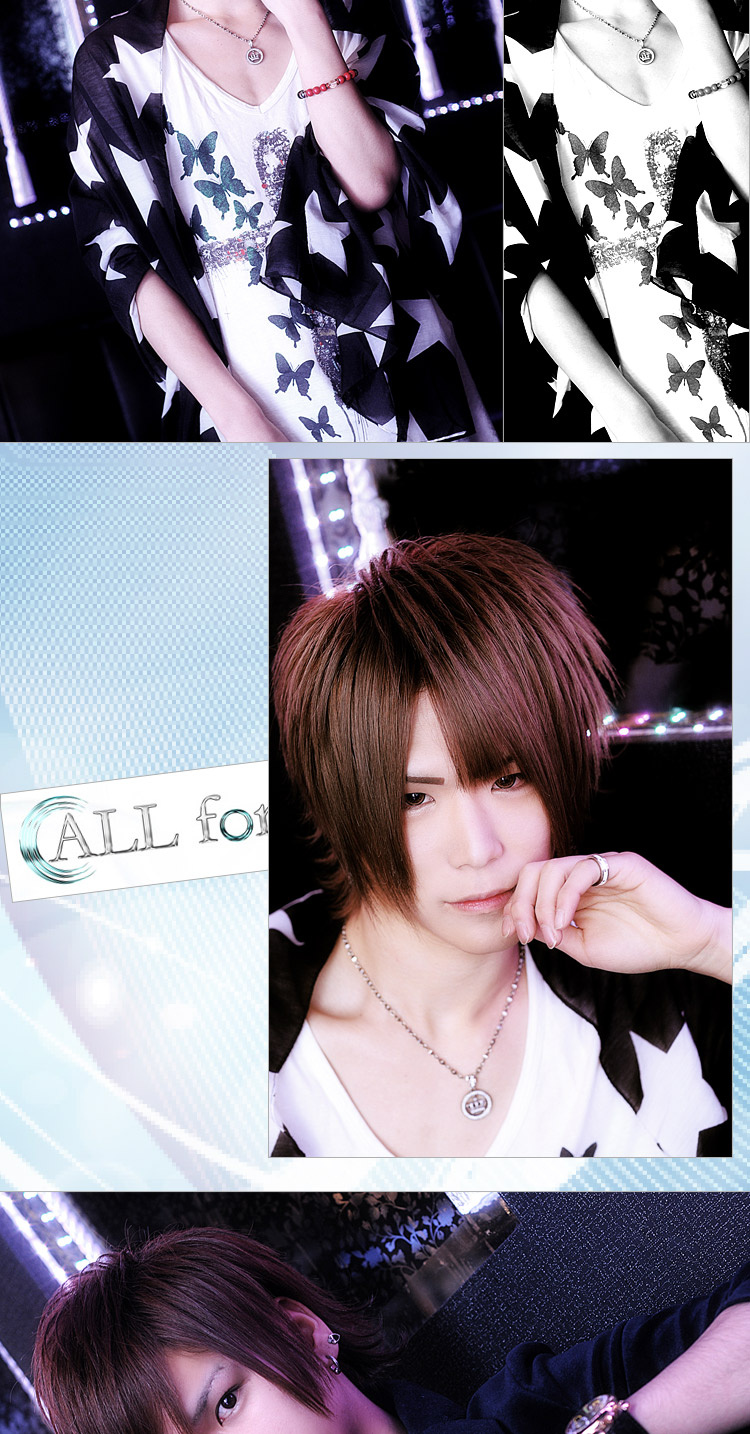 名古屋ホストクラブ　ALL for