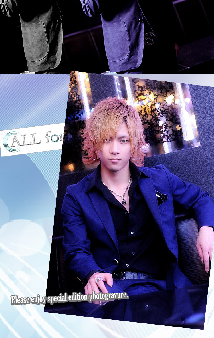 名古屋ホストクラブ　ALL for