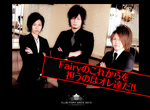 大阪ホストクラブ　Fairy