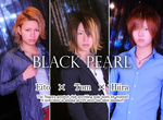 名古屋ホストクラブ　Black Pearl