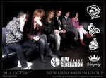 歌舞伎町　NEW GENERATION GROUP