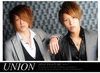 大阪ホストクラブ　UNION