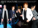 名古屋ホストクラブ　AWAKE