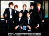 名古屋ホストクラブ　OVER RIDE