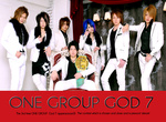 大阪ホストクラブ　ONEGROUP