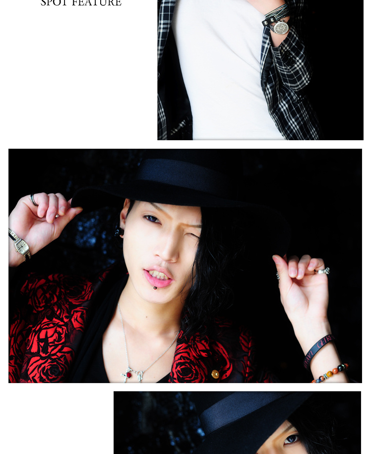 大阪ホストクラブ　Dream with LINDA LINDA