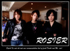 大阪ホストクラブ　ROSIER ~ロージア~