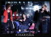 歌舞伎町ホストクラブ　CHARISMA