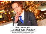 大阪ホストクラブ　MERRY GO ROUND