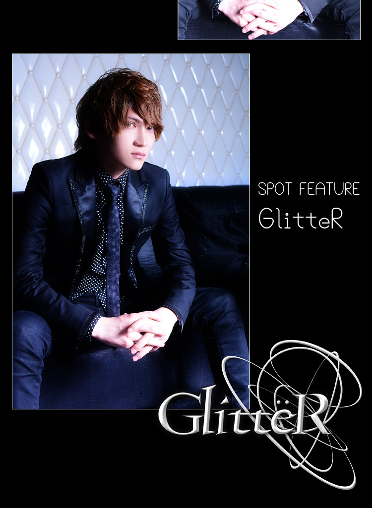 歌舞伎町ホストクラブ　GlitteR