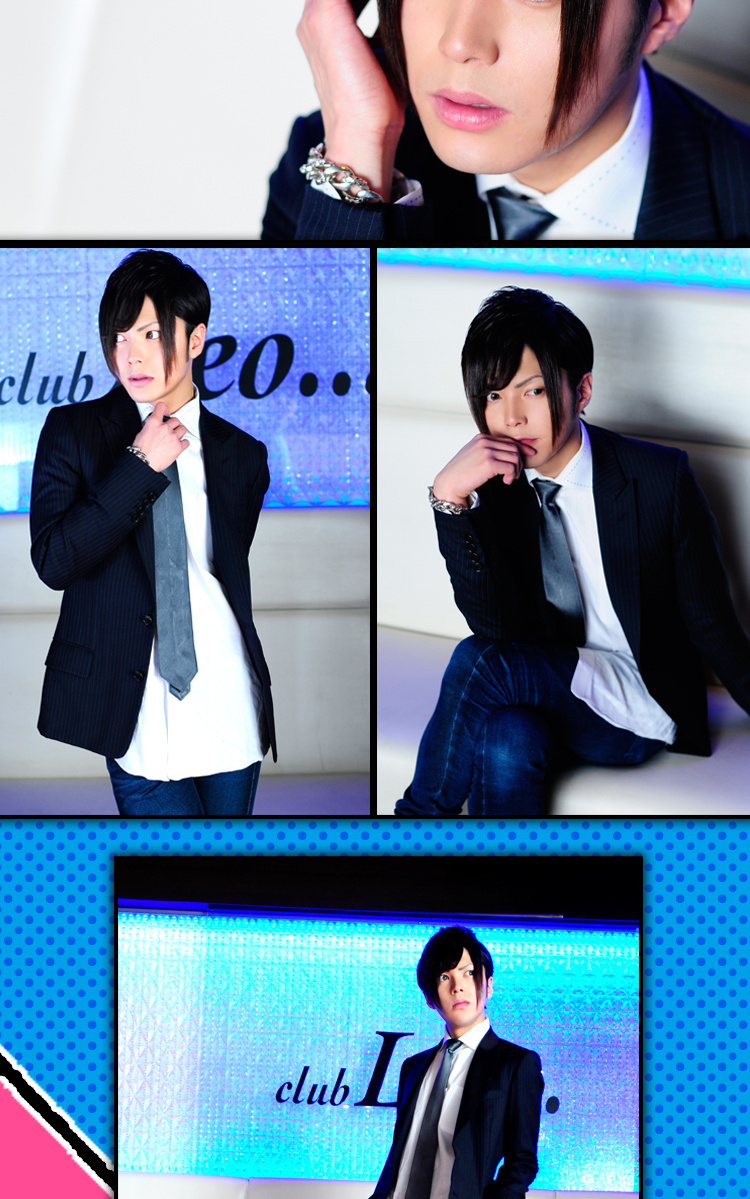 歌舞伎町ホストクラブ　Leo