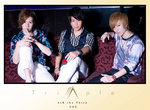 歌舞伎町ホストクラブ　AAA -AIR THE THIRD-