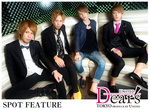 歌舞伎町ホストクラブ UNITED Dear's