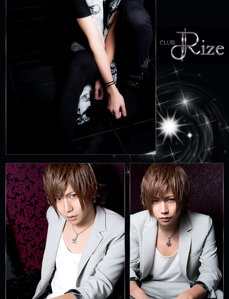 歌舞伎町ホストクラブ Rize