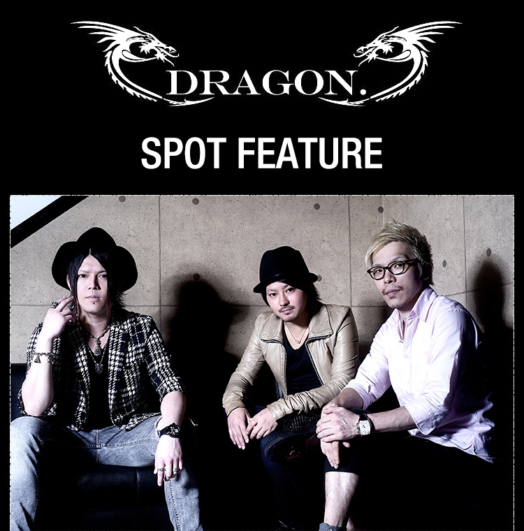 歌舞伎町ホストクラブ Dragon