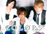 歌舞伎町ホストクラブ COLORS TOKYO