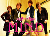 歌舞伎町ホストクラブ MIND