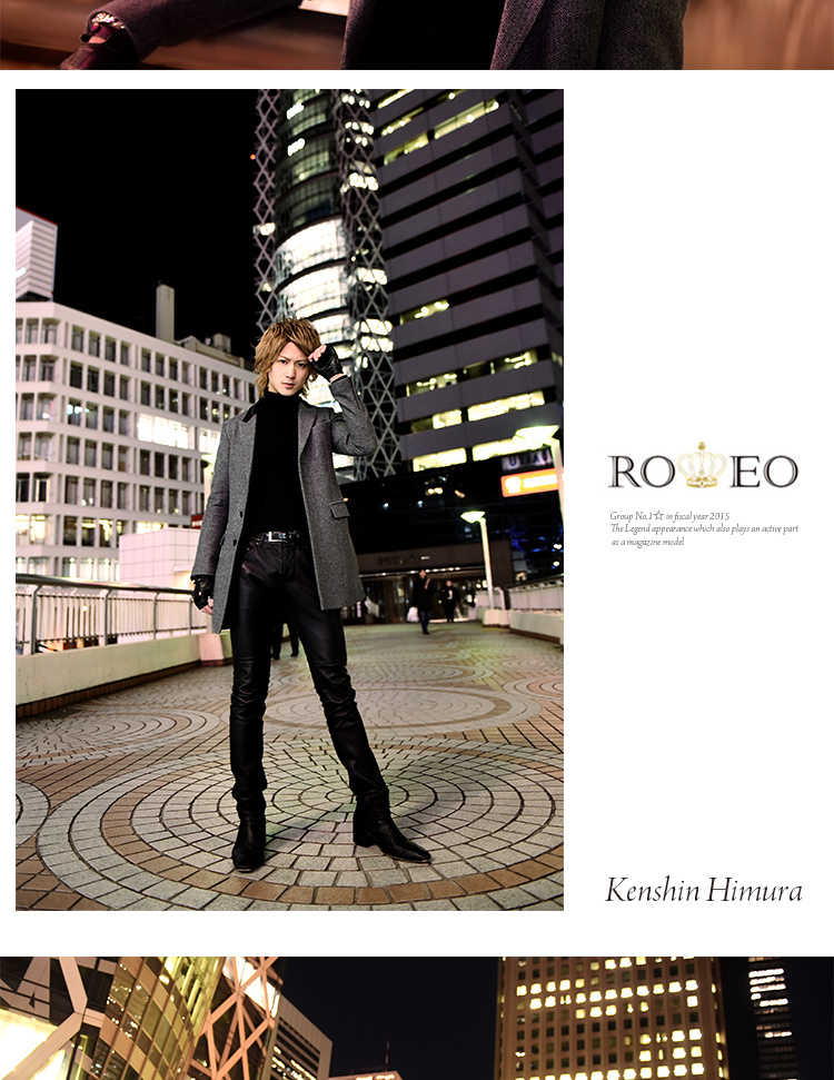 歌舞伎町ホストクラブ ROMEO