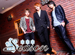 広島ホストクラブ Season