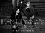 歌舞伎町ホストクラブ IDENTITY/No1’ｓ