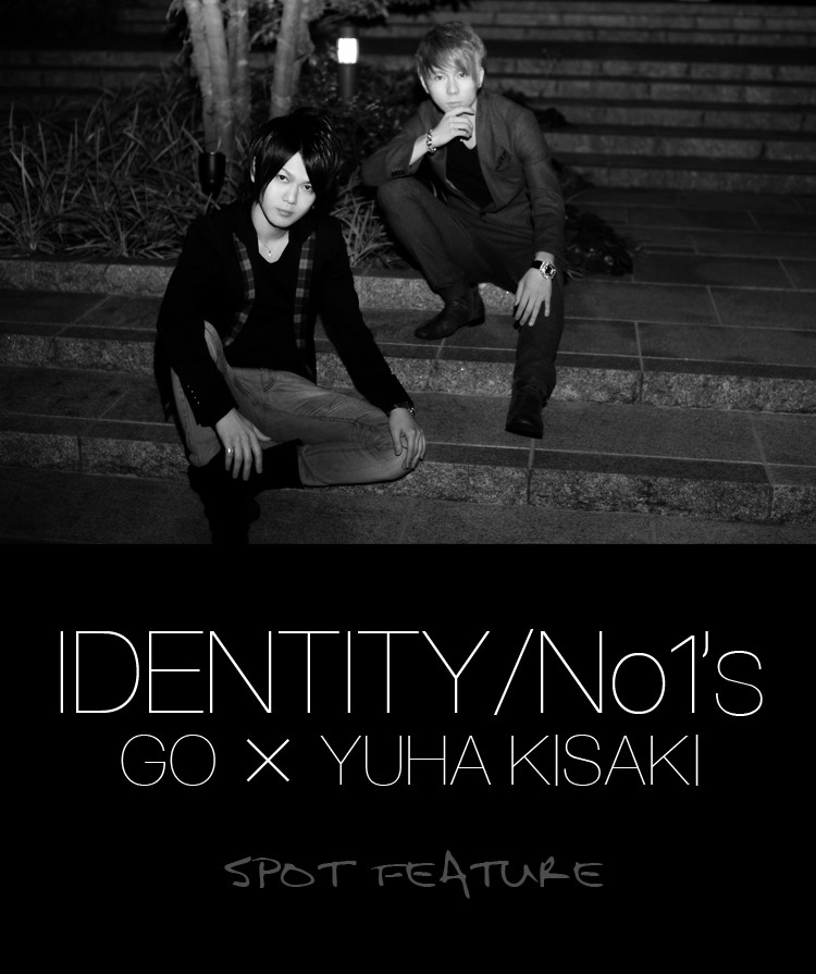 歌舞伎町ホストクラブ IDENTITY/No1’ｓ