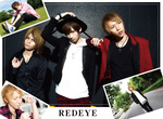 歌舞伎町ホストクラブ REDEYE