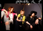 歌舞伎町ホストクラブ AURORA