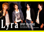 大阪ホストクラブ Lyra