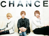 歌舞伎町ホストクラブ CHANCE