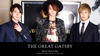 名古屋ホストクラブ THE GREAT GATSBY