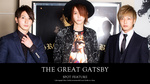 名古屋ホストクラブ THE GREAT GATSBY