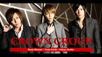 広島ホストクラブ CROWN GROUP