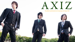 名古屋ホストクラブ AXIZ