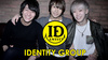 歌舞伎町ホストクラブ IDENTITY GROUP 姫咲 陸 真 絢都