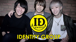 歌舞伎町ホストクラブ IDENTITY GROUP 姫咲 陸 真 絢都