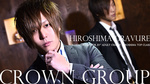 広島ホストクラブ CROWN GROUP