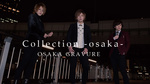 大阪ホストクラブ Collection -osaka- 早乙女 乙哉 夜神 月斗 陽向