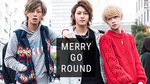 大阪ホストクラブ MERRY GO ROUND  ゆーすけ。 俺弐 聖也 出海 夏