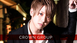 広島「CROWN GROUP」梅咲 龍輝のピングラビア☆