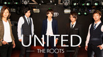 「UNITED -THE ROOTS-」から5人の多種多様なスタッフが登場!!